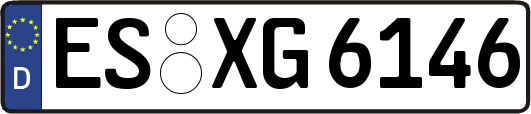 ES-XG6146