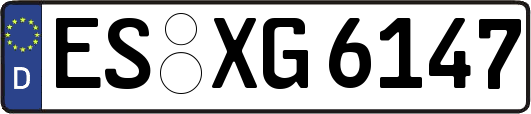 ES-XG6147