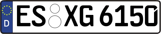 ES-XG6150