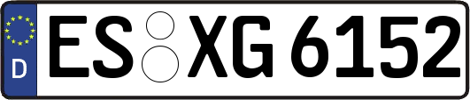 ES-XG6152