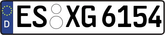 ES-XG6154