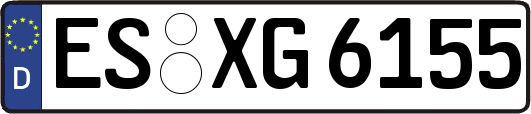 ES-XG6155