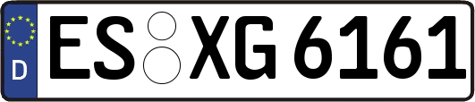 ES-XG6161