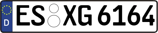 ES-XG6164