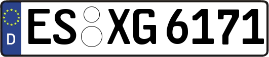 ES-XG6171