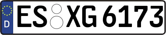 ES-XG6173