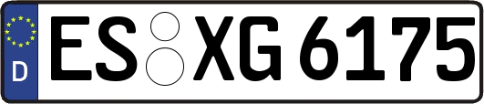 ES-XG6175