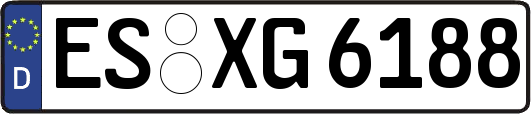 ES-XG6188