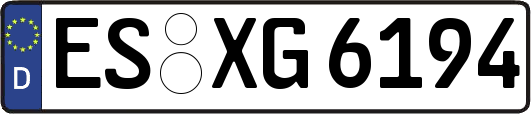 ES-XG6194
