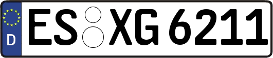 ES-XG6211