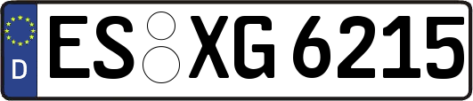 ES-XG6215