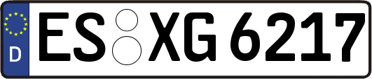 ES-XG6217