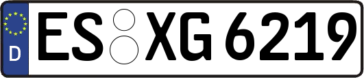 ES-XG6219