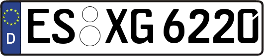 ES-XG6220