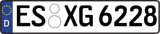 ES-XG6228