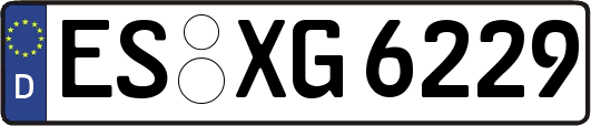 ES-XG6229