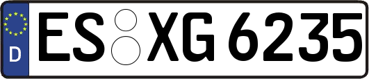 ES-XG6235