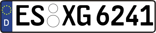 ES-XG6241