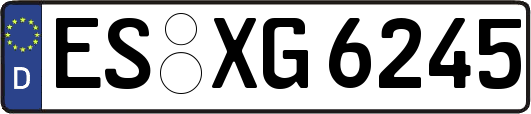 ES-XG6245