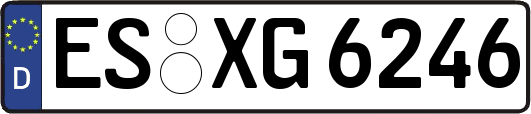 ES-XG6246