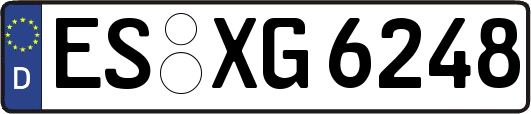 ES-XG6248