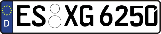 ES-XG6250