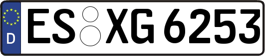 ES-XG6253