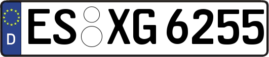ES-XG6255