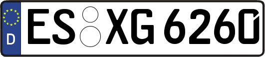 ES-XG6260