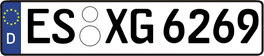 ES-XG6269