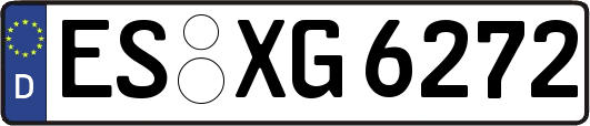 ES-XG6272