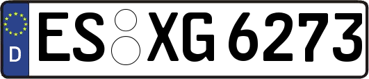 ES-XG6273
