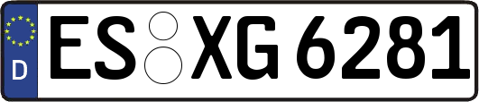 ES-XG6281