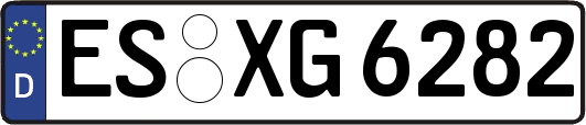 ES-XG6282