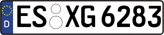 ES-XG6283