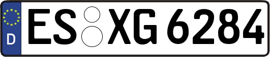 ES-XG6284