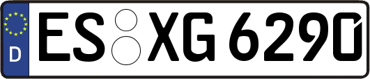ES-XG6290