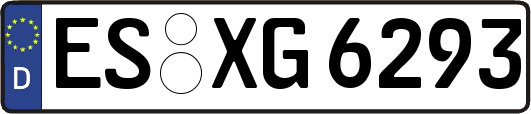 ES-XG6293