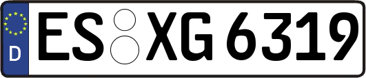ES-XG6319