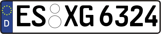 ES-XG6324