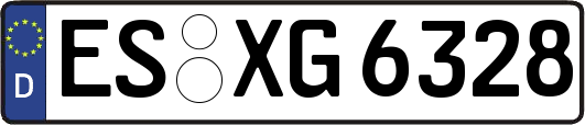 ES-XG6328