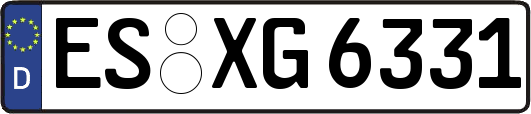 ES-XG6331