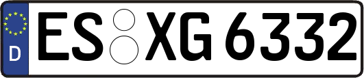 ES-XG6332