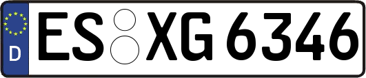 ES-XG6346