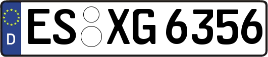 ES-XG6356