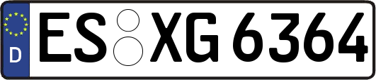 ES-XG6364