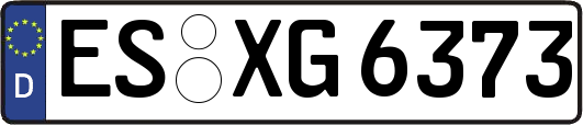 ES-XG6373