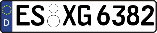 ES-XG6382