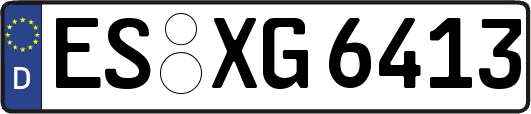 ES-XG6413