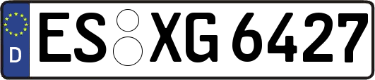 ES-XG6427